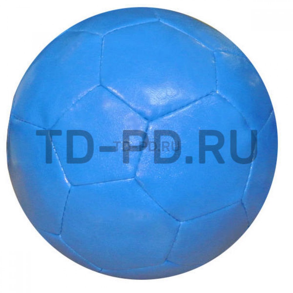 Мяч утяжелённый, 1 кг, синий